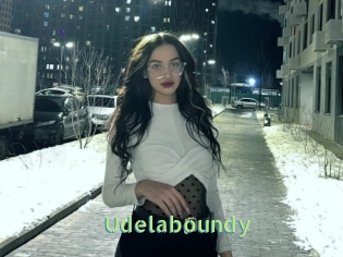 Udelaboundy