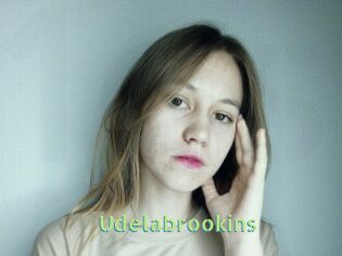 Udelabrookins