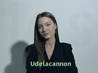 Udelacannon