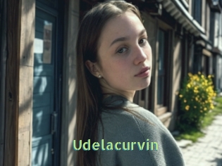 Udelacurvin
