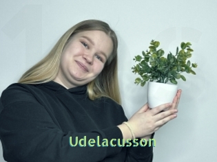 Udelacusson