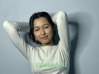 Udeladell