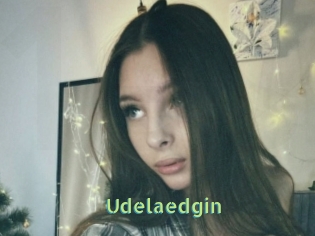 Udelaedgin