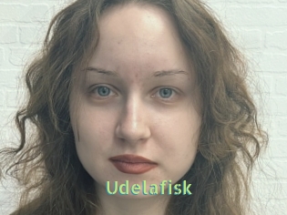 Udelafisk