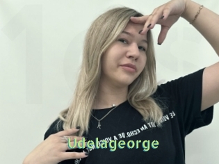 Udelageorge