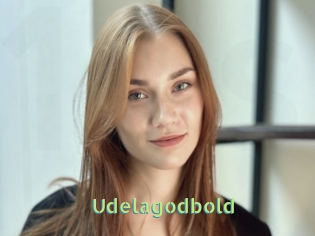 Udelagodbold