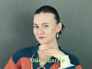 Udelaharrie
