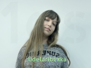 Udelaribekka