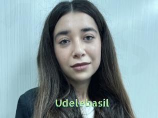 Udelebasil