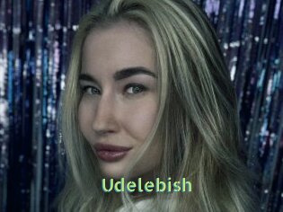 Udelebish