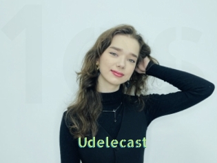 Udelecast