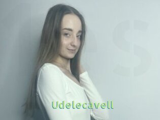 Udelecavell