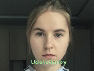 Udeledarby
