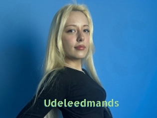 udeleedmands Une Etudiante Sexy