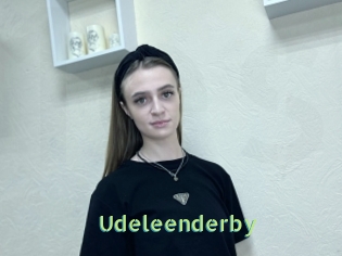 Udeleenderby