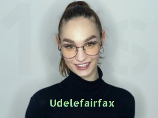 Udelefairfax