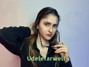 Udelefarwell