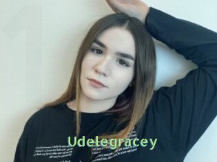 Udelegracey