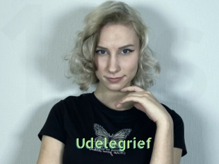 Udelegrief