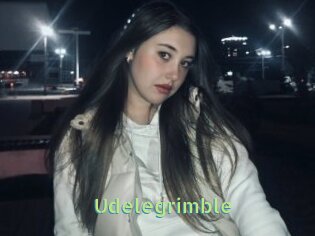 Udelegrimble