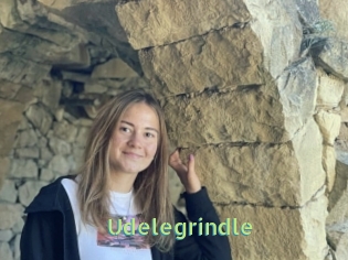 Udelegrindle