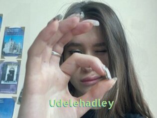 Udelehadley