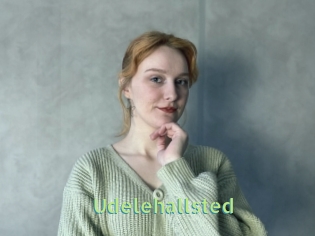 Udelehallsted