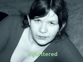 Uglettered