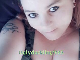 Uglyduckling1985