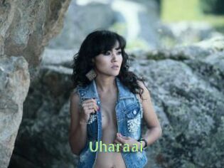 Uharaai