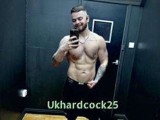 Ukhardcock25