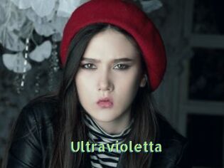 Ultravioletta