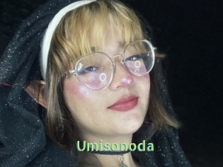 Umisonoda