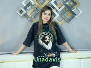 Unadavis
