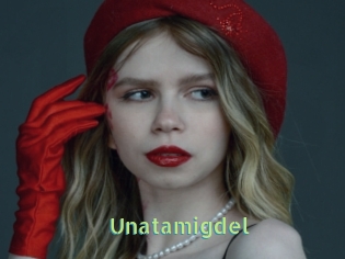 Unatamigdel