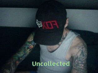 Uncollected
