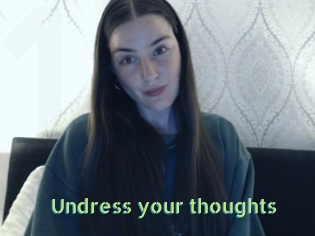 Undress_your_thoughts