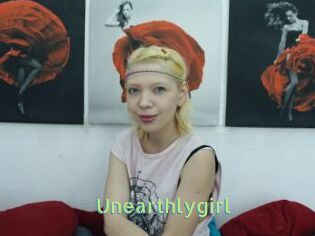 Unearthlygirl
