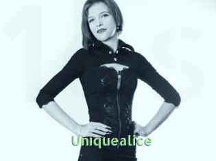 Uniquealice