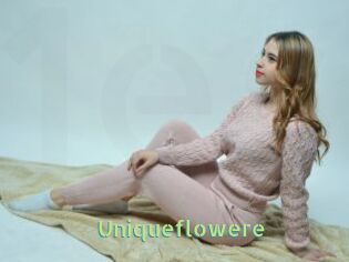 Uniqueflowere