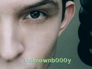Unknownb000y