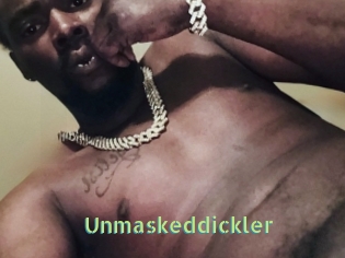 Unmaskeddickler