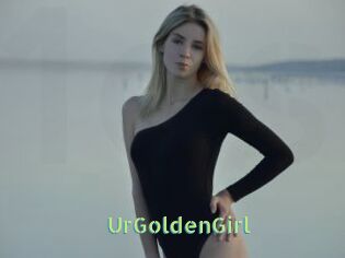 UrGoldenGirl
