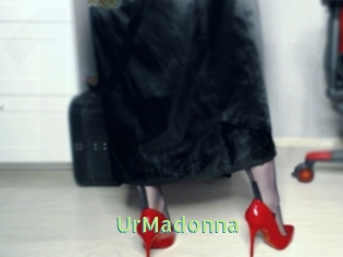 UrMadonna