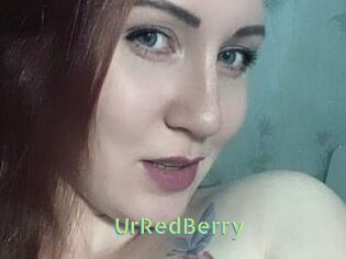 UrRedBerry