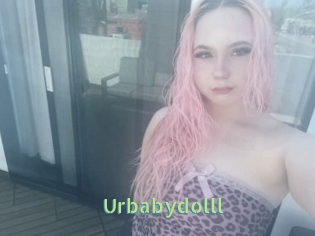 Urbabydolll