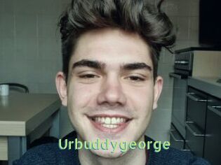 Urbuddygeorge