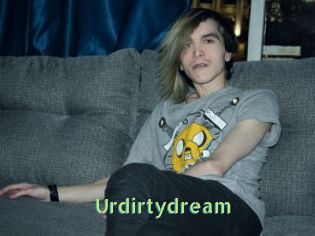 Urdirtydream