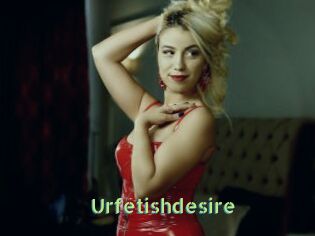 Urfetishdesire