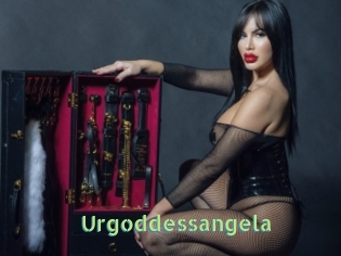 Urgoddessangela